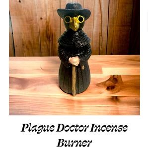 Incense Burner